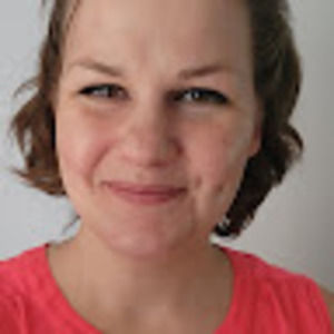 Meet your Posher, Rita